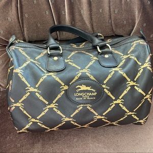 Longchamp vintage purse